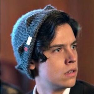 Riverdale Jughead Beanie